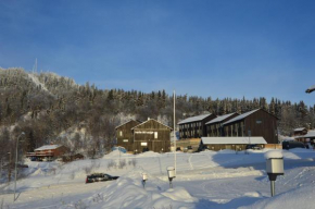 Ski Lodge Funäsdalen